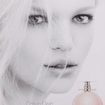 Calvin Klein Sheer Beauty Women Perfume 3.4oz 100ml EAU DE TOILETTE SPRAY