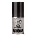 J. Cat Shine Your Day Shimmer Powder Ultrafine Loose Powder #color_SP117 Timberwolf