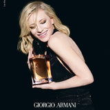 Giorgio Armani Si Women Perfume 5.1oz 150ml 3.4oz 100ml EAU DE PARFUM SPRAY