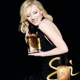 Giorgio Armani Si Women Perfume 5.1oz 150ml 3.4oz 100ml EAU DE PARFUM SPRAY