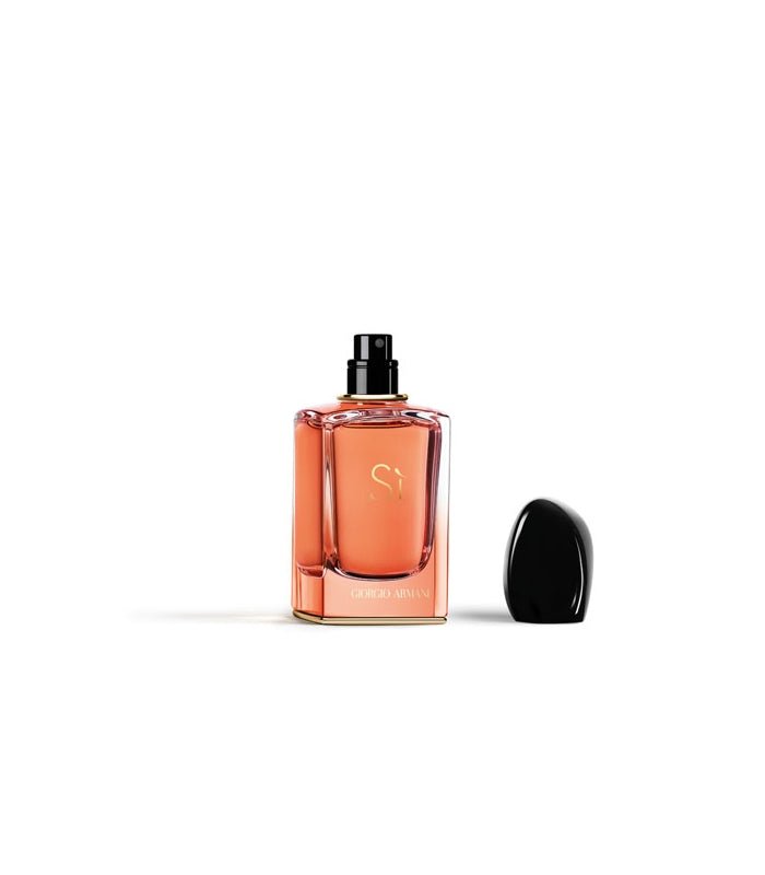 Giorgio Armani Si Intense Women Perfume 3.4oz 100ml 1.7oz 50ml EAU DE PARFUM SPRAY 2021
