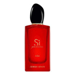 Giorgio Armani Si Passione Eclat Women Perfume 1.7oz 50ml 3.4oz 100ml EAU DE PARFUM SPRAY