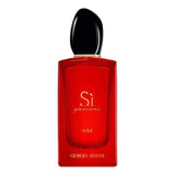 Giorgio Armani Si Passione Eclat Women Perfume 1.7oz 50ml 3.4oz 100ml EAU DE PARFUM SPRAY