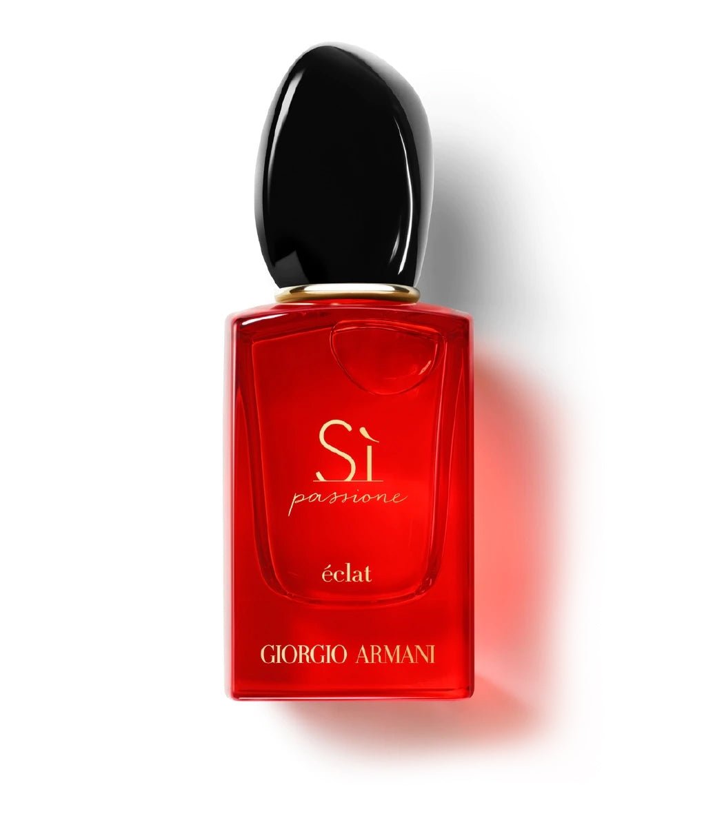 Giorgio Armani Si Passione Eclat Women Perfume 1.7oz 50ml 3.4oz 100ml EAU DE PARFUM SPRAY