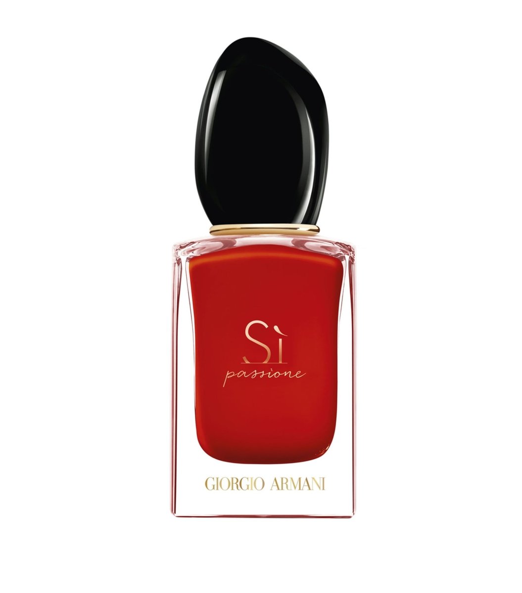 Giorgio Armani Si Passione Women Perfume 100ml 50ml 150ml 30ml EAU DE PARFUM SPRAY