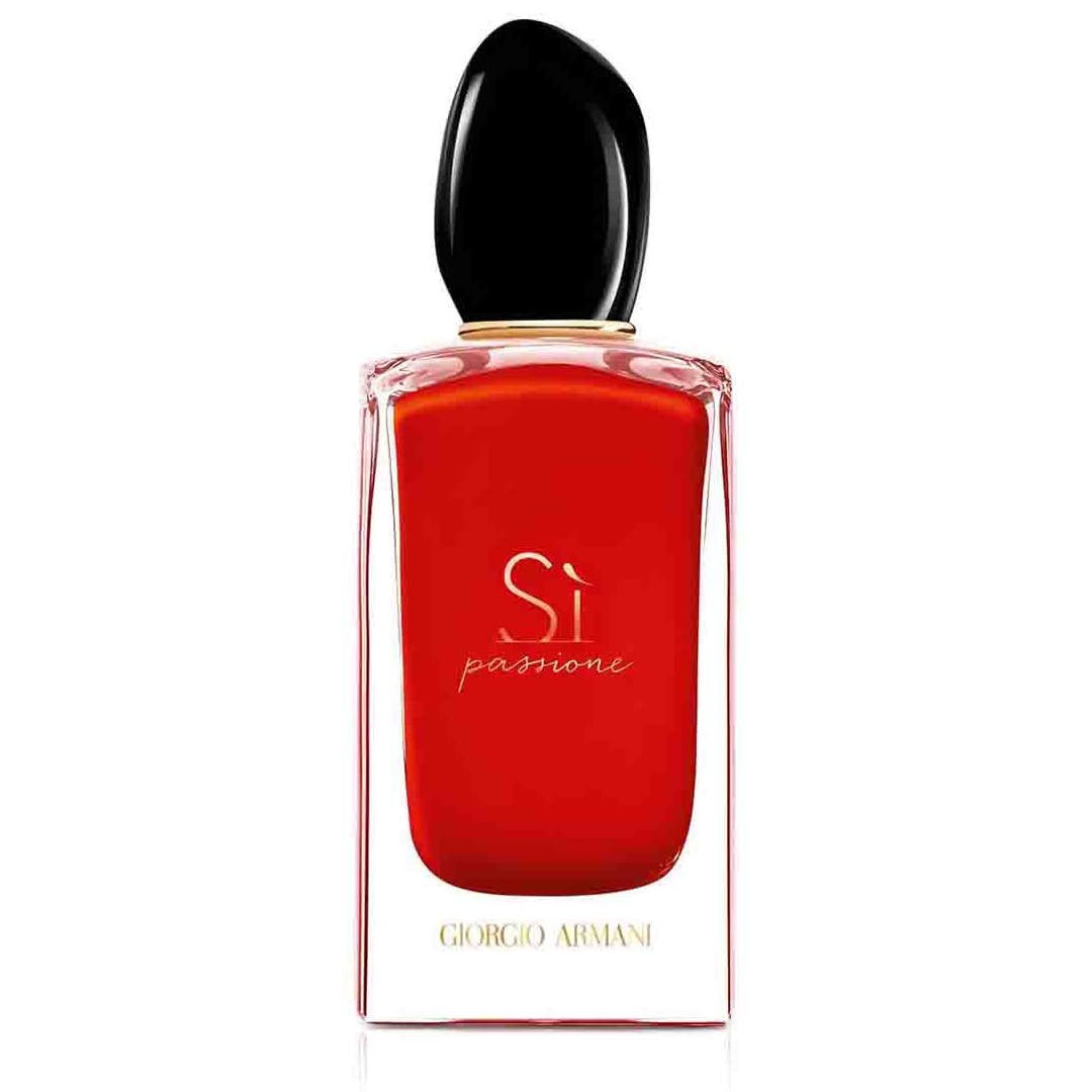 Giorgio Armani Si Passione Women Perfume 100ml 50ml 150ml 30ml EAU DE PARFUM SPRAY