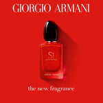 Giorgio Armani Si Passione Women Perfume 100ml 50ml 150ml 30ml EAU DE PARFUM SPRAY