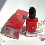 Giorgio Armani Si Passione Women Perfume 100ml 50ml 150ml 30ml EAU DE PARFUM SPRAY