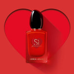 Giorgio Armani Si Passione Women Perfume 100ml 50ml 150ml 30ml EAU DE PARFUM SPRAY