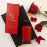 Giorgio Armani Si Passione Women Perfume 100ml 50ml 150ml 30ml EAU DE PARFUM SPRAY