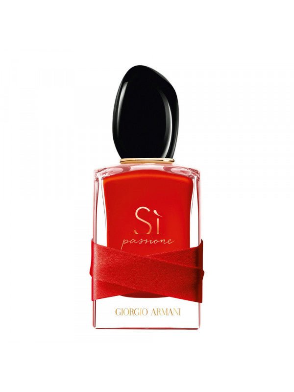 Giorgio Armani Si Passione Women Perfume 100ml 50ml 150ml 30ml EAU DE PARFUM SPRAY