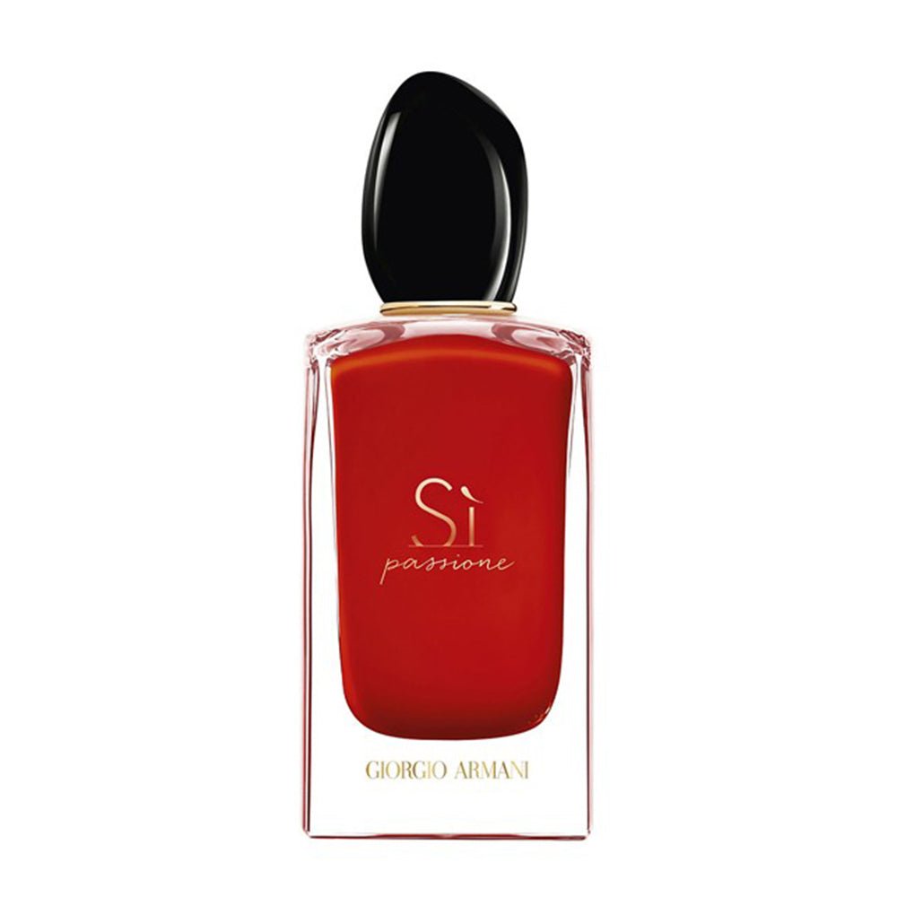 Giorgio Armani Si Passione Women Perfume 100ml 50ml 150ml 30ml EAU DE PARFUM SPRAY