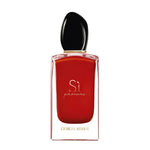 Giorgio Armani Si Passione Women Perfume 100ml 50ml 150ml 30ml EAU DE PARFUM SPRAY