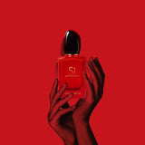 Giorgio Armani Si Passione Women Perfume 100ml 50ml 150ml 30ml EAU DE PARFUM SPRAY
