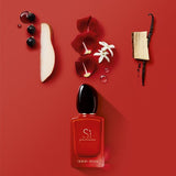 Giorgio Armani Si Passione Intense Women Perfume 3.4oz 100ml 1oz 30ml EAU DE PARFUM SPRAY