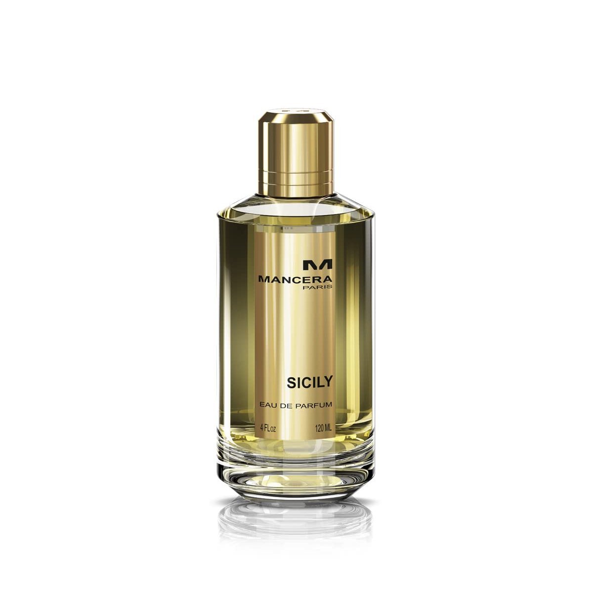 Mancera Sicily EDP (Unisex) (No Box) Perfume 4oz 120ml EAU DE PARFUM SPRAY