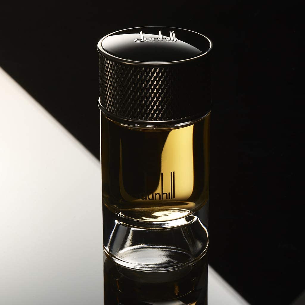 Dunhill Signature Collection Indian Sandalwood Men Perfume 3.4oz 100ml EAU DE PARFUM SPRAY