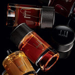 Dunhill Signature Collection Indian Sandalwood Men Perfume 3.4oz 100ml EAU DE PARFUM SPRAY