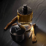 Dunhill Signature Collection Indian Sandalwood Men Perfume 3.4oz 100ml EAU DE PARFUM SPRAY