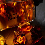 Dunhill Signature Collection Moroccan Amber Men Perfume 3.4oz 100ml EAU DE PARFUM SPRAY
