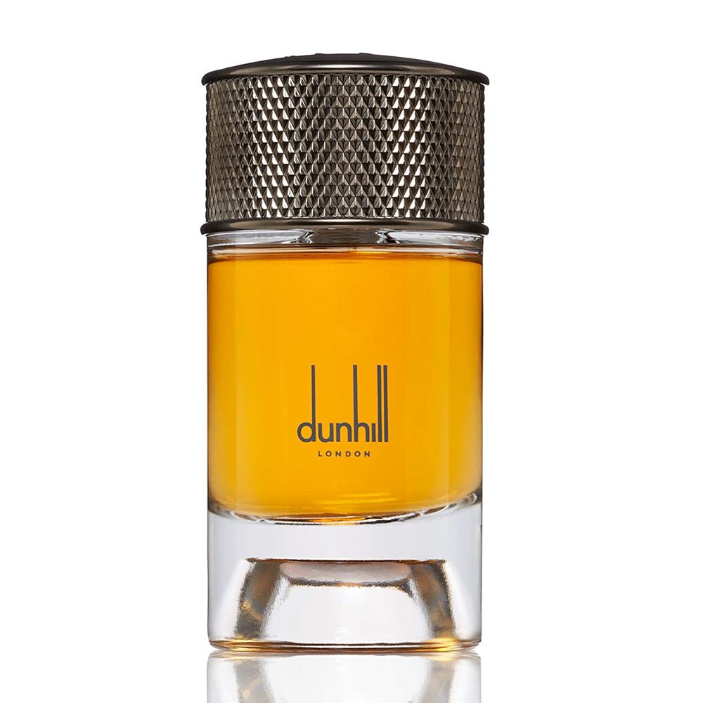 Dunhill Signature Collection Moroccan Amber Men Perfume 3.4oz 100ml EAU DE PARFUM SPRAY