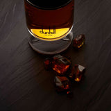 Dunhill Signature Collection Moroccan Amber Men Perfume 3.4oz 100ml EAU DE PARFUM SPRAY