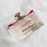 Salvatore Ferragamo Signorina EDP (L) 100ml | Ramfa Beauty