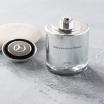 Mercedes Benz Silver Men Perfume 4.0oz 120ml EAU DE TOILETTE SPRAY