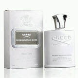 Creed Silver Mountain Water Men Perfume 3.4oz 100ml EAU DE PARFUM SPRAY