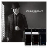 Jacques Bogart Silver Scent Deep Men Perfume 3.4oz 100ml EAU DE TOILETTE SPRAY