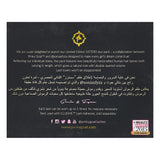 Pinky Goat Sisters Duo Pack Eye Lashes False Eyelashes Lashes