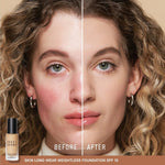Bobbi BrownSkin Long - Wear Weightless Foundation SPF 15 30ml