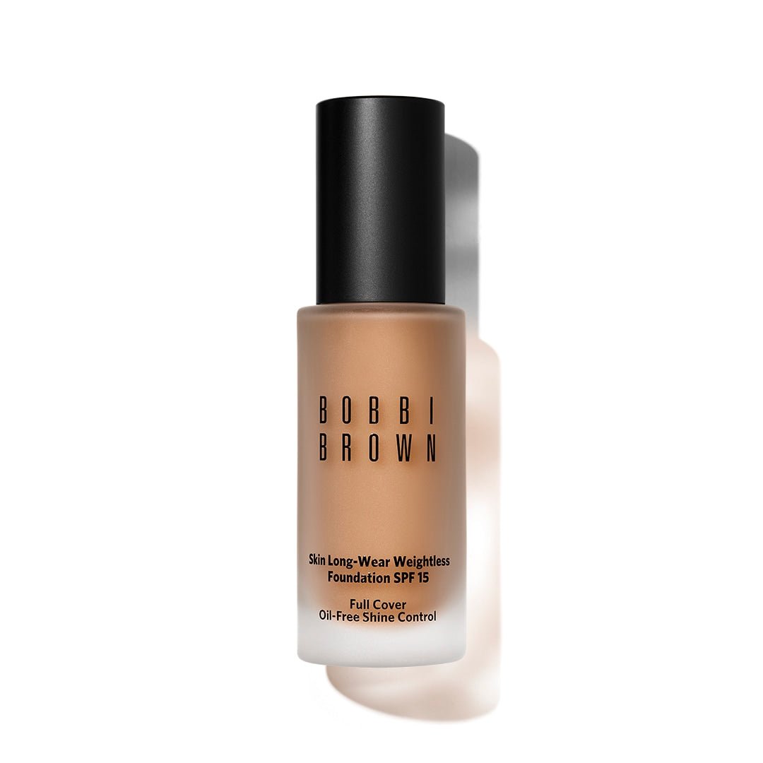 Bobbi BrownSkin Long - Wear Weightless Foundation SPF 15 30ml #color_C-056 Cool Natural