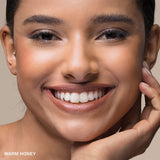 Bobbi BrownSkin Long - Wear Weightless Foundation SPF 15 30ml #color_W-066 / 5.5 Warm Honey