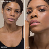 Bobbi BrownSkin Long - Wear Weightless Foundation SPF 15 30ml #color_C-076 Cool Golden