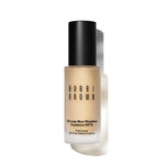 Bobbi BrownSkin Long - Wear Weightless Foundation SPF 15 30ml #color_C-024 / 0.75 Ivory