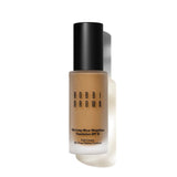 Bobbi BrownSkin Long - Wear Weightless Foundation SPF 15 30ml #color_W-064 / 5 Honey
