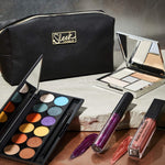 Sleek Highlighting Palette 6g | Ramfa Beauty #color_Distorted Dreams