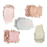 Sleek Highlighting Palette 6g | Ramfa Beauty #color_Distorted Dreams