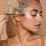 Sleek Highlighting Palette 6g | Ramfa Beauty #color_Distorted Dreams