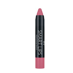 Golden Rose Smart Lips Moisturizing Lipstick Sheabutter, Vitamin E, Amino Ceramide Moisturisers #color_SL 10