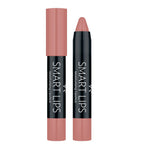 Golden Rose Smart Lips Moisturizing Lipstick Sheabutter, Vitamin E, Amino Ceramide Moisturisers #color_SL 1