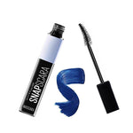 Maybelline Snapscara Mascara 9.5ml, Smooth, Clump-Free Volume #color_Blue