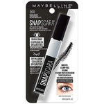 Maybelline Snapscara Mascara 9.5ml, Smooth, Clump-Free Volume