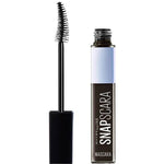 Maybelline Snapscara Mascara 9.5ml, Smooth, Clump-Free Volume #color_03 Bold Brown