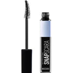 Maybelline Snapscara Mascara 9.5ml, Smooth, Clump-Free Volume #color_01 Black