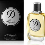 So Dupont 3 Pc Gift Set EDT (M) | Ramfa Beauty