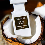 Tom Ford Soleil Blanc Unisex Perfume 1.7oz 50ml 3.4oz 100ml EAU DE PARFUM SPRAY