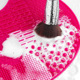 Sigma Spa Brush Cleaning Mat | Ramfa Beauty