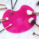 Sigma Spa Brush Cleaning Mat | Ramfa Beauty